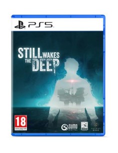 Juego Still Wakes the Deep para Playstation 5 | PS5