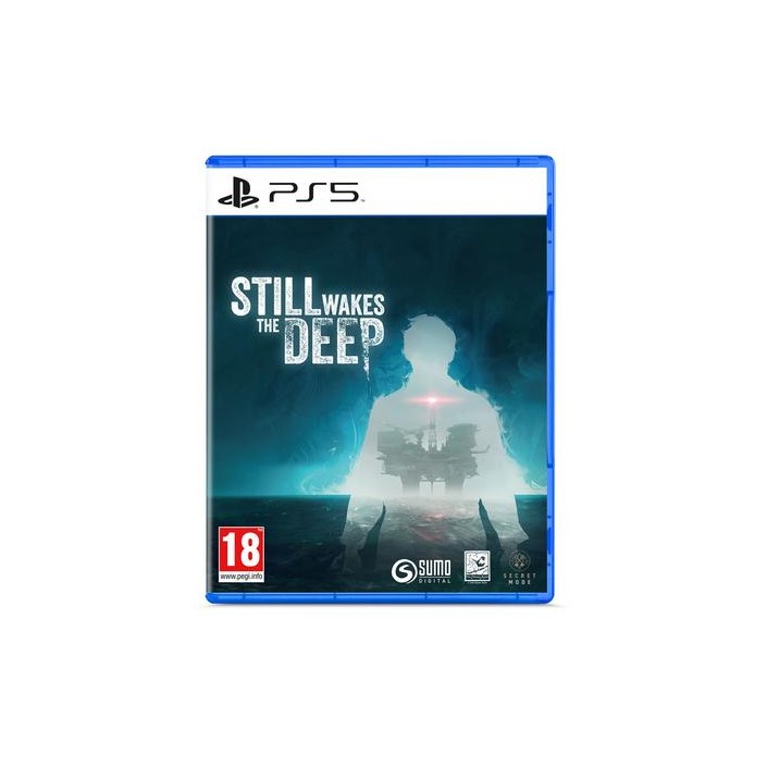 Juego Still Wakes the Deep para Playstation 5 |...