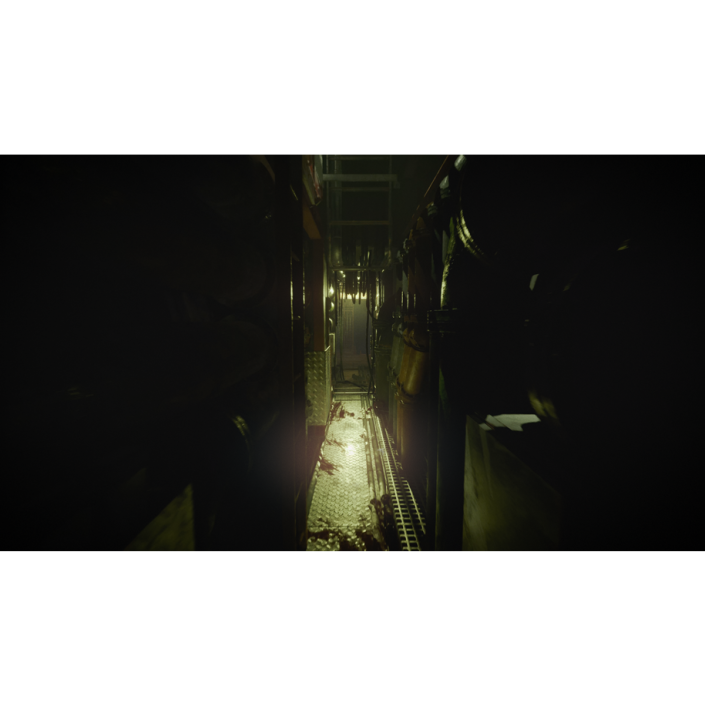 Juego Still Wakes the Deep para Playstation 5 |...