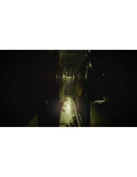 Juego Still Wakes the Deep para Playstation 5 | PS5