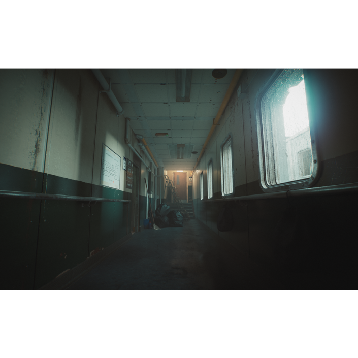 Juego Still Wakes the Deep para Playstation 5 |...