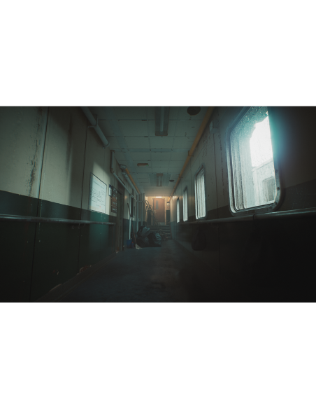 Juego Still Wakes the Deep para Playstation 5 | PS5