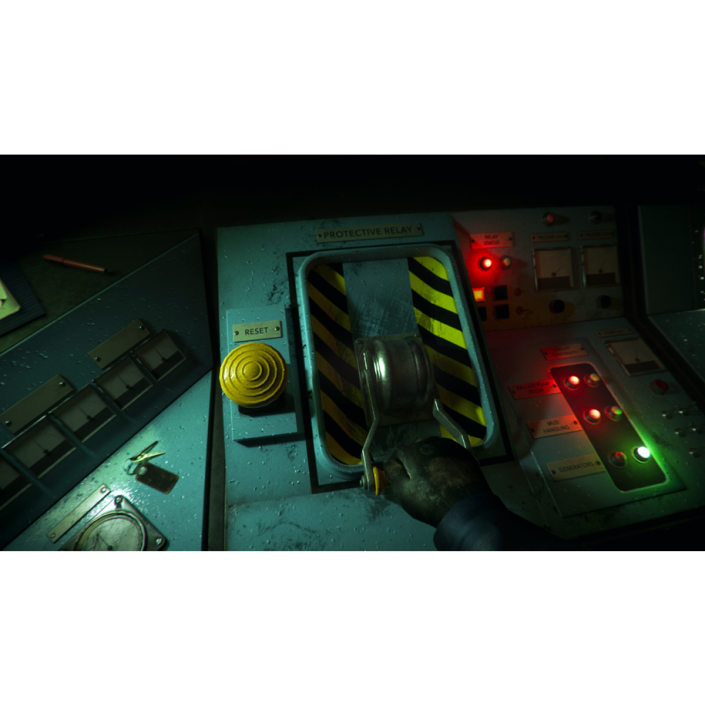 Juego Still Wakes the Deep para Playstation 5 |...