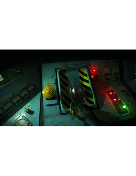 Juego Still Wakes the Deep para Playstation 5 | PS5