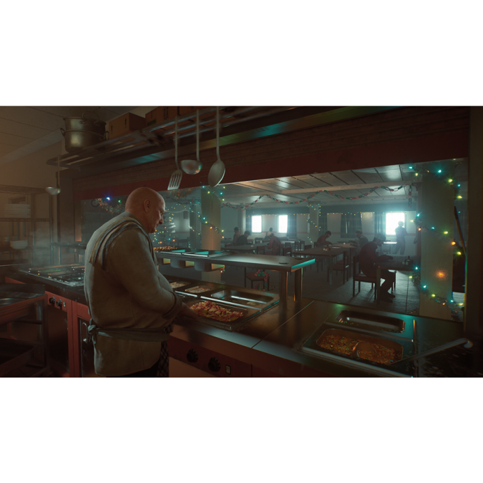 Juego Still Wakes the Deep para Playstation 5 |...