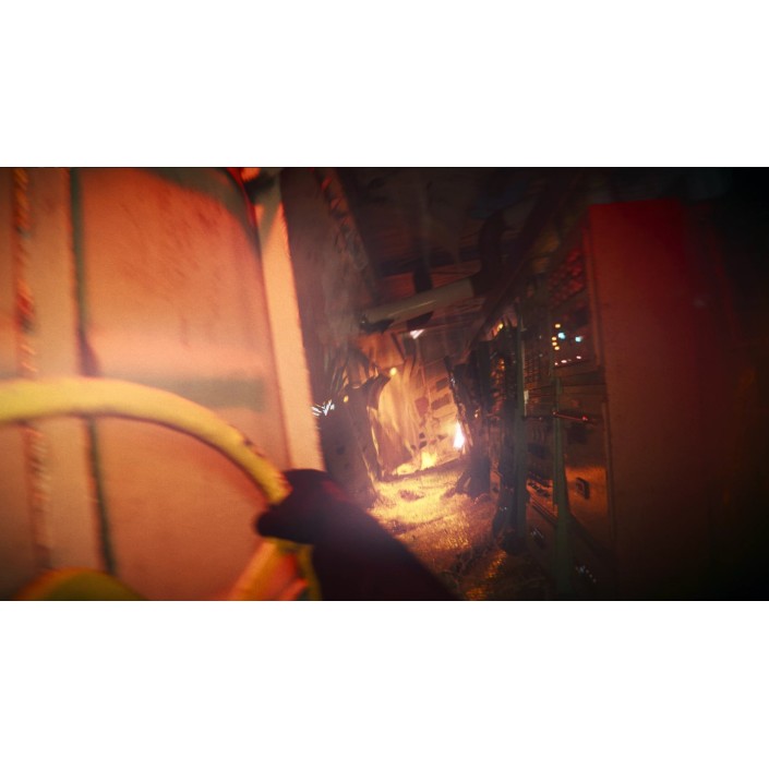 Juego Still Wakes the Deep para Playstation 5 |...