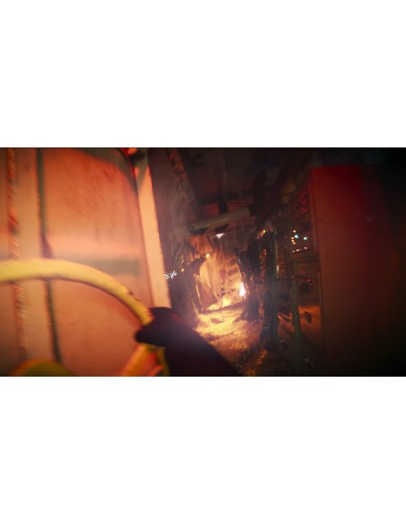 Juego Still Wakes the Deep para Playstation 5 | PS5