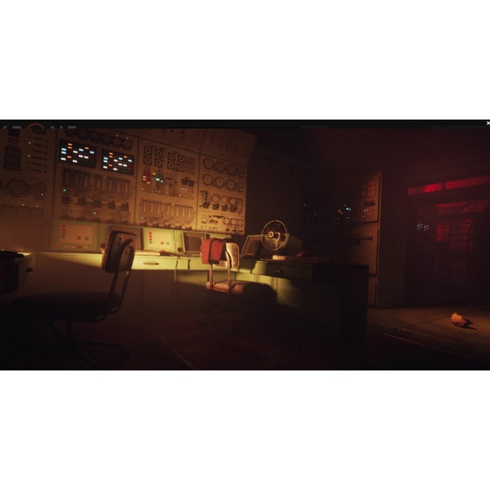 Juego Still Wakes the Deep para Playstation 5 |...