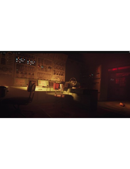 Juego Still Wakes the Deep para Playstation 5 | PS5