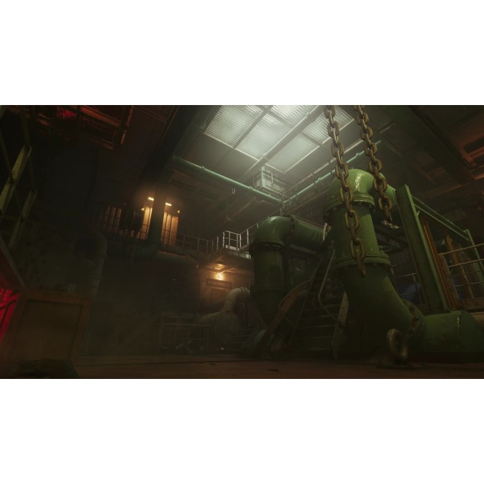 Juego Still Wakes the Deep para Playstation 5 |...