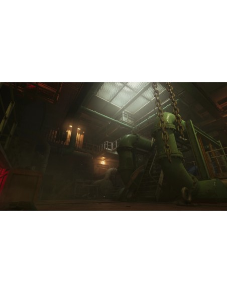 Juego Still Wakes the Deep para Playstation 5 | PS5