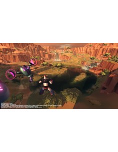 Juego UFO Robot Grendizer para Playstation 5 | PS5 2