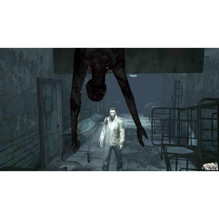 Juego Silent Hill Homecoming para Playstation 3...