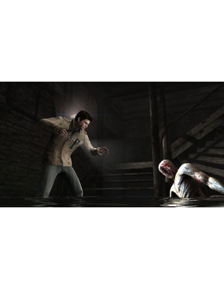 Juego Silent Hill Homecoming para Playstation 3 | PS3 - Importación USA