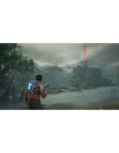 Juego Outcast: A New Beginning para Playstation 5 | PS5 2