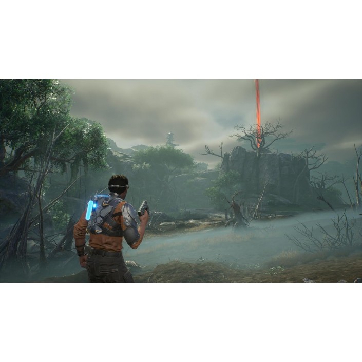 Juego Outcast: A New Beginning para Playstation...