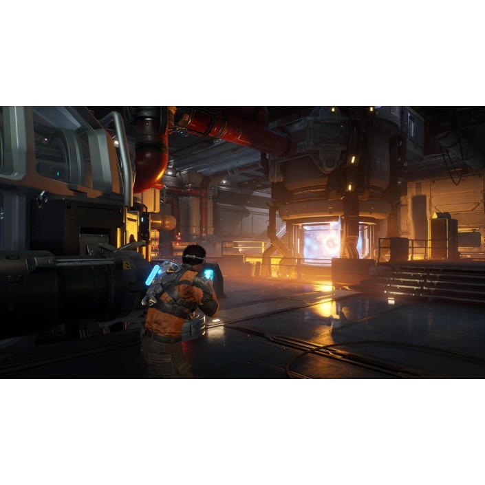 Juego Outcast: A New Beginning para Playstation...