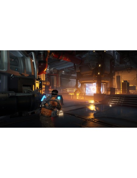 Juego Outcast: A New Beginning para Playstation 5 | PS5