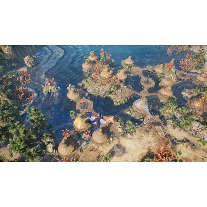 Juego Outcast: A New Beginning para Playstation...