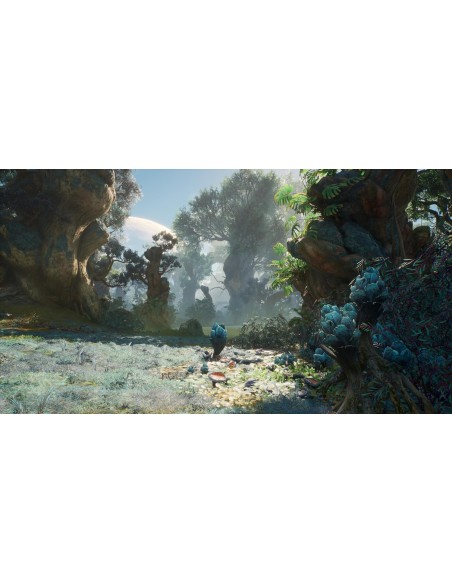 Juego Outcast: A New Beginning para Playstation 5 | PS5