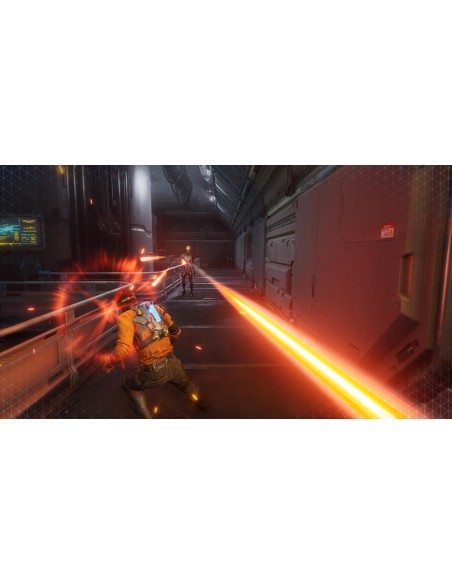 Juego Outcast: A New Beginning para Playstation 5 | PS5