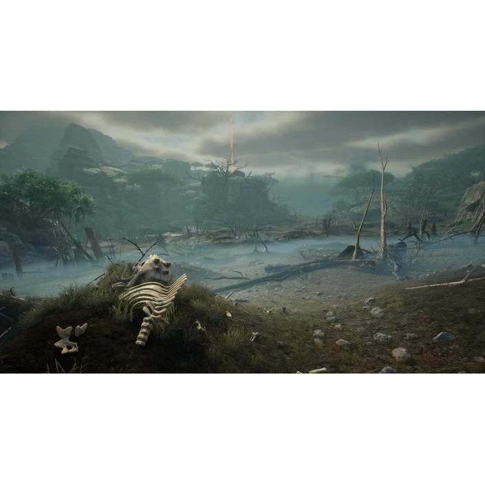 Juego Outcast: A New Beginning para Playstation...