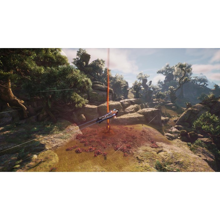 Juego Outcast: A New Beginning para Playstation...