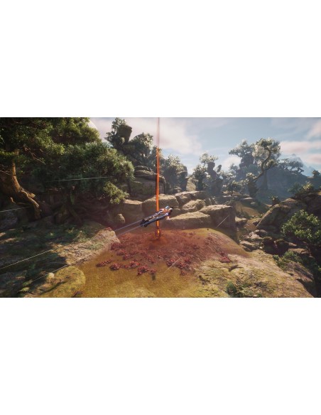 Juego Outcast: A New Beginning para Playstation 5 | PS5