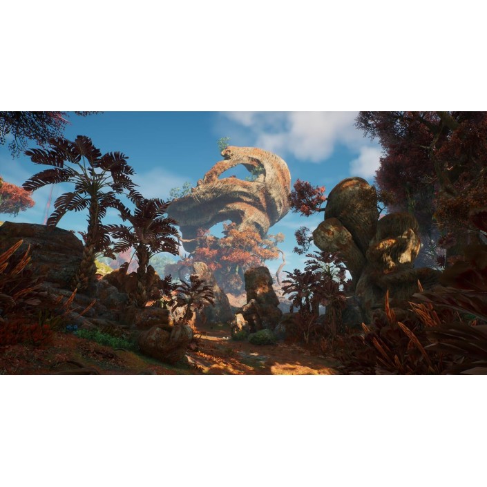 Juego Outcast: A New Beginning para Playstation...