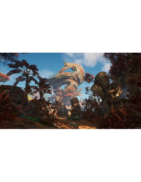 Juego Outcast: A New Beginning para Playstation 5 | PS5