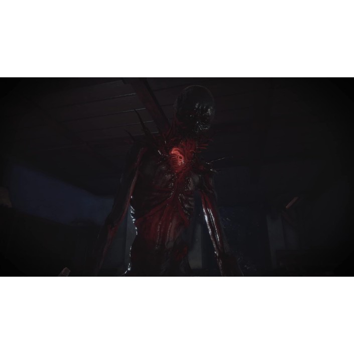 Juego Fobia St. Dinfna Hotel para Playstation 5...