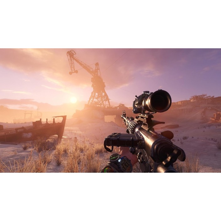 Juego Metro Exodus: Complete Edition para...