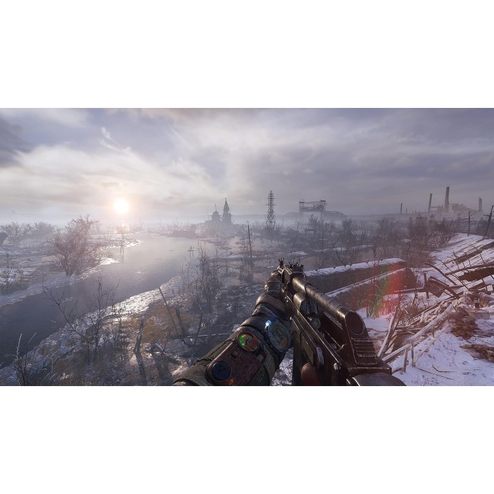 Juego Metro Exodus: Complete Edition para...