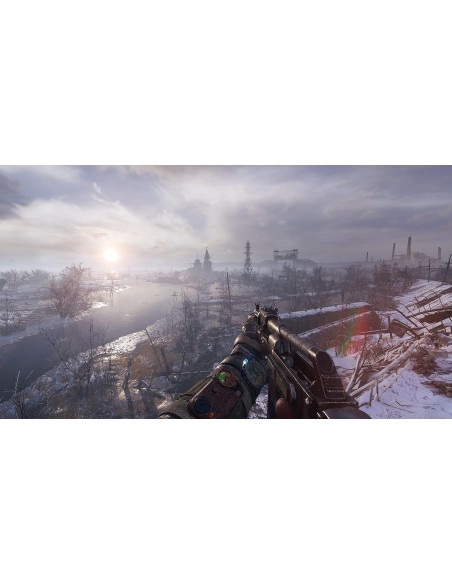 Juego Metro Exodus: Complete Edition para Playstation 5 | PS5