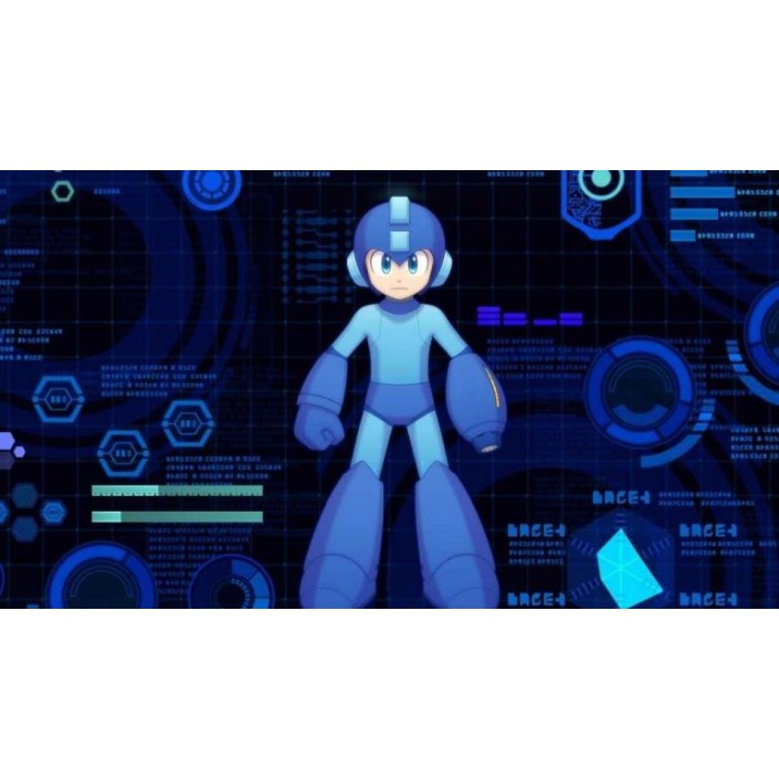 Juego Megaman 11 para Playstation 4 | PS4