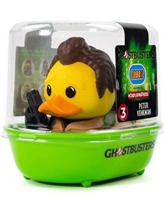 Tubbz Pato de Goma Películas Cazafantasmas Modelo Peter... 2