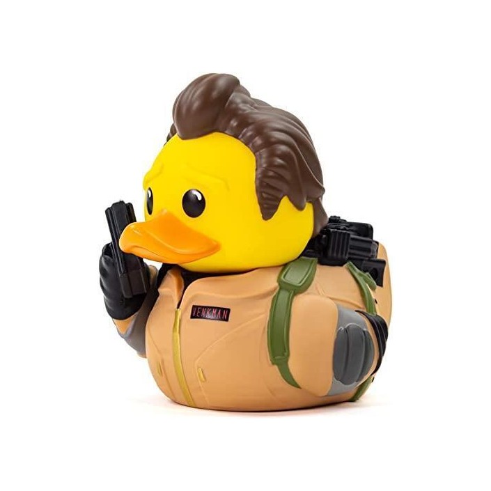 Tubbz Pato de Goma Películas Cazafantasmas...