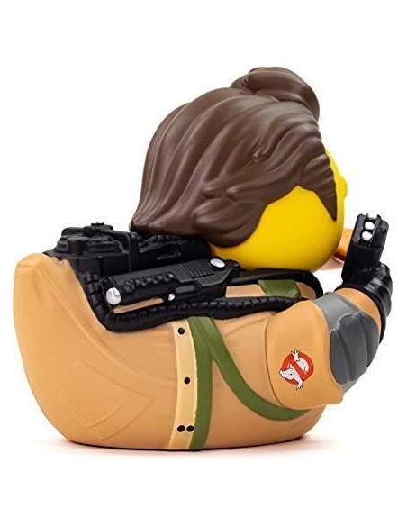 Tubbz Pato de Goma Películas Cazafantasmas Modelo Peter Venkman
