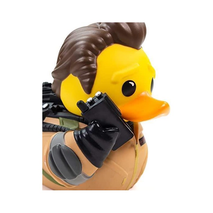 Tubbz Pato de Goma Películas Cazafantasmas...
