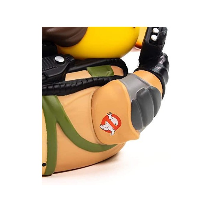 Tubbz Pato de Goma Películas Cazafantasmas...