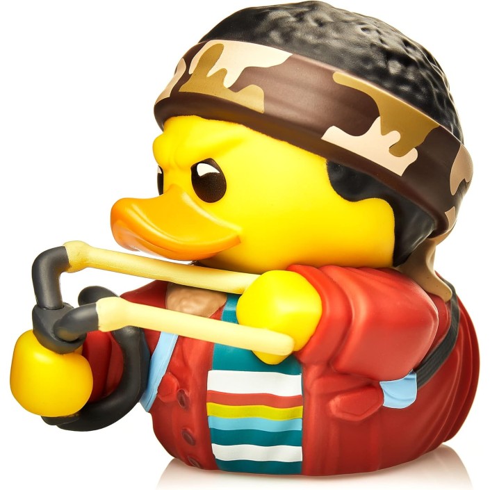 Tubbz Pato de Goma Series Stranger Things...
