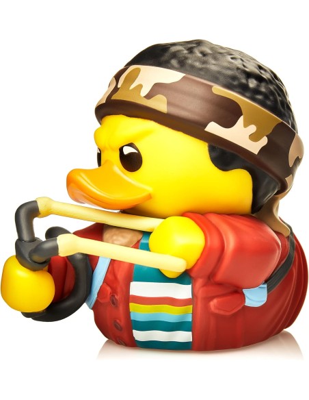 Tubbz Pato de Goma Series Stranger Things Modelo Lucas