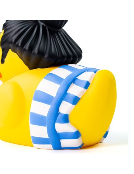 Tubbz Pato de Goma Juego Street Fighter Modelo E. Honda