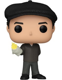 Figura Funko Pop! Películas El Padrino II Vito Corleone...