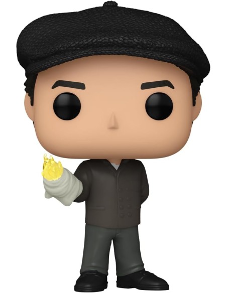 Figura Funko Pop! Películas El Padrino II Vito Corleone Modelo 1525 | 75938
