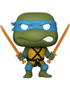 Figura Funko Pop! Nickelodeon Teenage Mutant Tortugas...