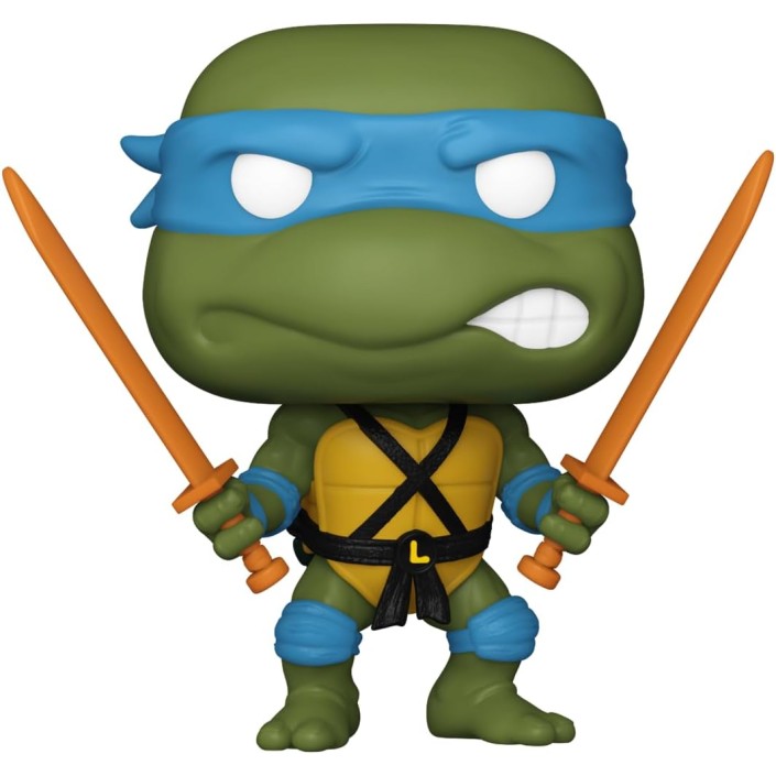 Figura Funko Pop! Nickelodeon Teenage Mutant...