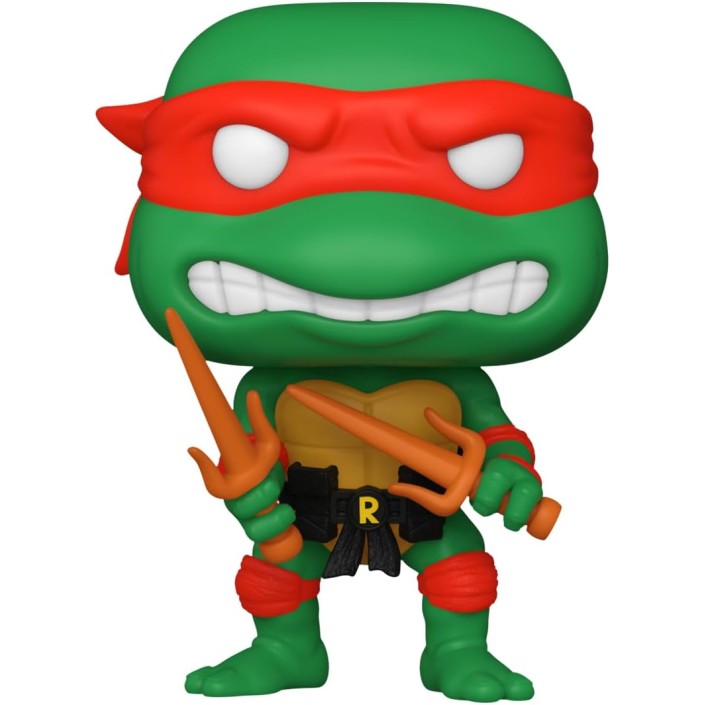 Figura Funko Pop! Nickelodeon Teenage Mutant...