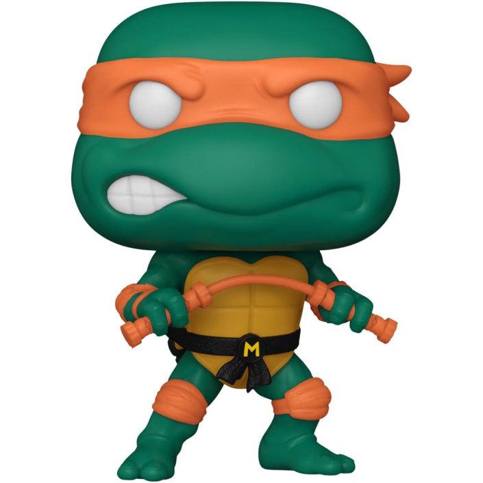 Figura Funko Pop! Nickelodeon Teenage Mutant...