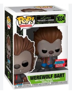 Figura Funko Pop! Televisión Los Simpsons La Casa del... 2